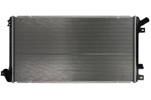 Radiator motor potrivit NISSAN INTERSTAR; OPEL MOVANO A; RENAULT MASTER II 1.9D/2.5D - Img 1