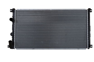 Radiator motor potrivit NISSAN INTERSTAR; OPEL MOVANO A; RENAULT MASTER II 1.9D-3.0D - Img 1
