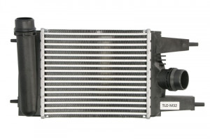 Radiator motor potrivit NISSAN JUKE, PULSAR 1.2 05.14- - Img 1