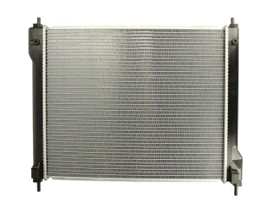 Radiator motor potrivit NISSAN JUKE, PULSAR 1.6 - Img 2