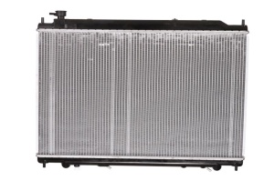 Radiator motor potrivit NISSAN MURANO I 3.5 - Img 1