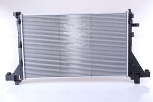 Radiator motor potrivit NISSAN NV400; OPEL MOVANO B; RENAULT MASTER III 2.3D - Img 4