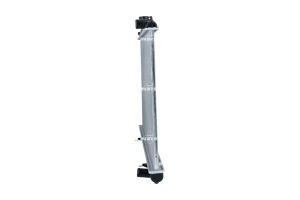 Radiator motor potrivit NISSAN PATHFINDER II 3.3 - Img 4