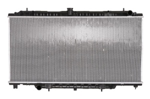 Radiator motor potrivit NISSAN PATROL GR V 2.8D/3.0D - Img 2