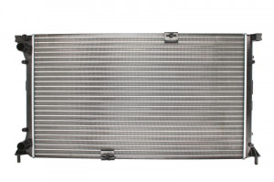 Radiator motor potrivit NISSAN PRIMASTAR; OPEL VIVARO A; RENAULT TRAFIC II 2.5D - Img 1
