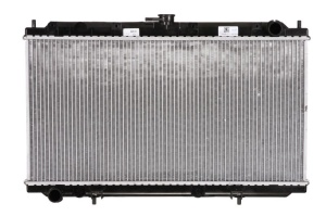 Radiator motor potrivit NISSAN PRIMERA 2.0D - Img 2