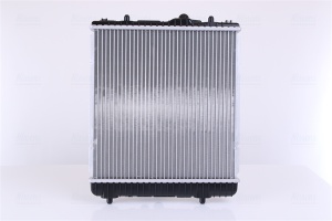 Radiator motor potrivit OPEL AGILA 1.0/1.2 - Img 4
