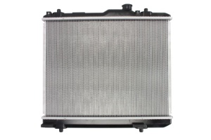 Radiator motor potrivit OPEL AGILA; SUZUKI SPLASH 1.0-1.2LPG - Img 2
