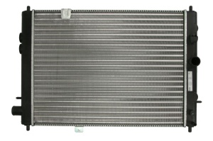 Radiator motor potrivit OPEL ASCONA C, KADETT D 1.6/1.8/2.0 - Img 1