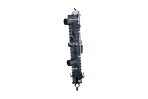Radiator motor potrivit OPEL ASTRA G, ASTRA G CLASSIC, ASTRA G/KOMBI 1.2/1.4 - Img 4
