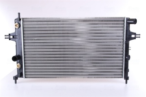 Radiator motor potrivit OPEL ASTRA G, ASTRA G CLASSIC, ASTRA G/KOMBI, ZAFIRA A 1.4-2.2 - Img 3