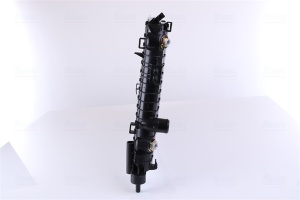 Radiator motor potrivit OPEL ASTRA G, ZAFIRA B 1.7D/1.8/2.2 - Img 4