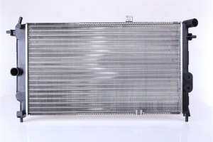 Radiator motor potrivit OPEL CALIBRA A, VECTRA A 1.4-2.0 - Img 3