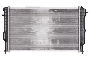 Radiator motor potrivit OPEL CALIBRA A, VECTRA A 1.4-2.0 - Img 1