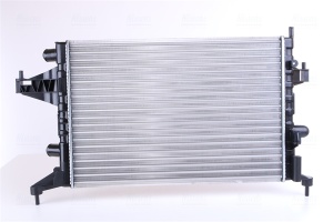 Radiator motor potrivit OPEL COMBO TOUR, COMBO/MINIVAN, CORSA C, CORSA C/HATCHBACK, TIGRA 1.0-1.6 - Img 4