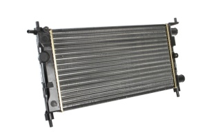 Radiator motor potrivit OPEL CORSA B 1.0/1.2 - Img 2
