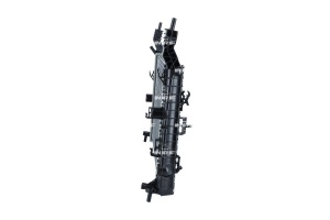 Radiator motor potrivit OPEL MERIVA A 1.4-1.8 - Img 4