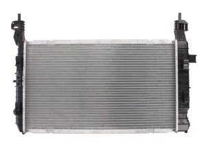 Radiator motor potrivit OPEL MERIVA A 1.6 - Img 1