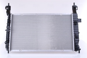 Radiator motor potrivit OPEL MERIVA A 1.6 - Img 3