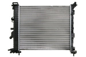 Radiator motor potrivit OPEL MERIVA B 1.4/1.4LPG - Img 2