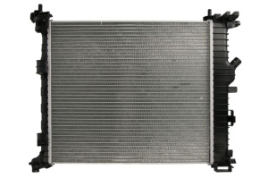 Radiator motor potrivit OPEL MERIVA B 1.4/1.4LPG - Img 1