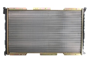 Radiator motor potrivit OPEL MOVANO A; RENAULT MASTER II 2.5D/2.8D - Img 2