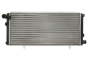 Radiator motor potrivit PEUGEOT 205 I, 205 II, 205/HATCHBACK 1.6-1.9D - Img 1