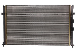 Radiator motor potrivit PEUGEOT 406 2.2 - Img 2