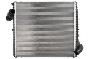 Radiator motor potrivit PORSCHE 911, 911 TARGA 3.0/3.8 01.19- - Img 1