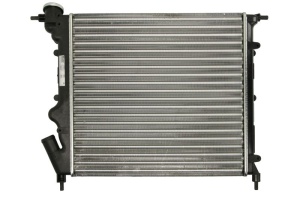 Radiator motor potrivit RENAULT 19 I, CLIO I, CLIO I/HATCHBACK 1.1/1.2/1.4 - Img 2