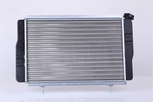 Radiator motor potrivit RENAULT 4, 4/MINIVAN 1.1 - Img 4