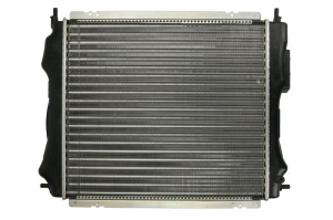 Radiator motor potrivit RENAULT CLIO I 1.8 - Img 2