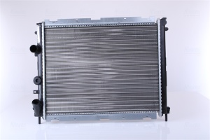 Radiator motor potrivit RENAULT CLIO II, CLIO II/HATCHBACK, KANGOO, KANGOO EXPRESS, THALIA I 1.4-2.0 - Img 3