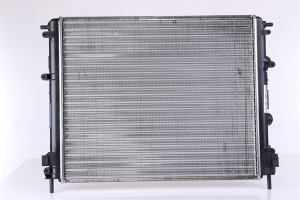 Radiator motor potrivit RENAULT CLIO II, CLIO II/HATCHBACK, THALIA I 1.9D - Img 4