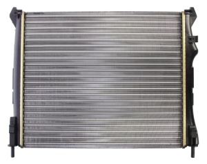 Radiator motor potrivit RENAULT CLIO II, THALIA I 1.5D - Img 2