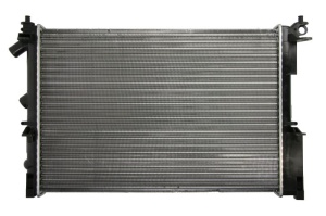 Radiator motor potrivit RENAULT ESPACE III 2.0 - Img 2
