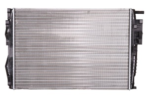Radiator motor potrivit RENAULT GRAND SCENIC II, MEGANE II, SCENIC II 1.9D/2.0D - Img 1