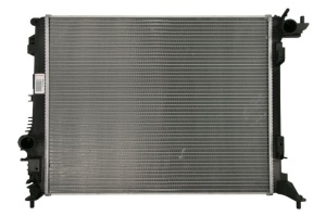 Radiator motor potrivit RENAULT GRAND SCENIC IV, MEGANE IV, SCENIC IV, TALISMAN 1.2-1.5DH - Img 1