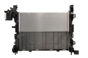 Radiator motor potrivit RENAULT KANGOO EXPRESS Electric - Img 1