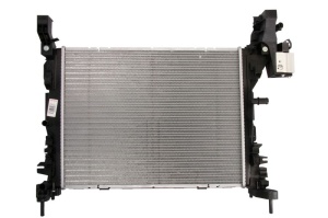 Radiator motor potrivit RENAULT KANGOO EXPRESS Electric - Img 2