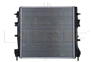 Radiator motor potrivit RENAULT KANGOO, KANGOO EXPRESS 1.5D - Img 4
