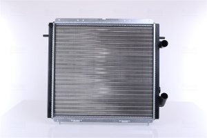 Radiator motor potrivit RENAULT RAPID/MINIVAN 1.9D - Img 3