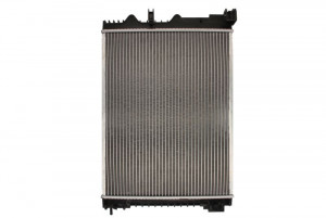 Radiator motor potrivit RENAULT TWINGO III 0.9/0.9LPG - Img 2