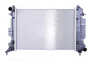 Radiator motor potrivit SAAB 900 II, 9-3 2.0/2.2D/2.3 - Img 3