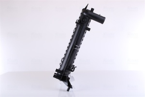 Radiator motor potrivit SAAB 900 II, 9-3 2.2D/2.5 - Img 4