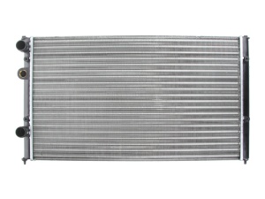 Radiator motor potrivit SEAT AROSA, CORDOBA, CORDOBA VARIO, IBIZA II, INCA; VW CADDY II, CADDY II/MINIVAN, GOLF III, LUPO I, PASSAT B3/B4, POLO, POLO III, POLO III CLASSIC 1.0-2.9 - Img 1