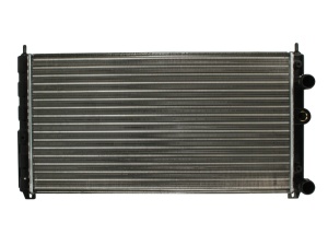Radiator motor potrivit SKODA FELICIA I, FELICIA II; VW CADDY II 1.6/1.9D - Img 1