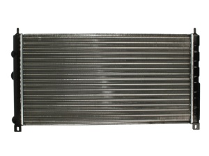 Radiator motor potrivit SKODA FELICIA I, FELICIA II; VW CADDY II 1.6/1.9D - Img 2