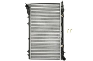 Radiator motor potrivit SUBARU FORESTER 2.0/2.5 -05.08 - Img 1