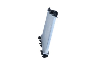 Radiator motor potrivit SUBARU FORESTER 2.0/2.5 - Img 4